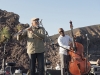 Charles LloydConcerto al Tramonto Pomigliano jazz in Campania 2019Cratere del Vesuvio