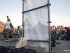 Charles LloydConcerto al Tramonto Pomigliano jazz in Campania 2019Cratere del Vesuvio