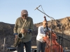 Charles LloydConcerto al Tramonto Pomigliano jazz in Campania 2019Cratere del Vesuvio