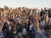 Charles LloydConcerto al Tramonto Pomigliano jazz in Campania 2019Cratere del Vesuvio