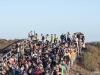 Charles LloydConcerto al Tramonto Pomigliano jazz in Campania 2019Cratere del Vesuvio