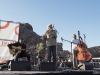 Charles LloydConcerto al Tramonto Pomigliano jazz in Campania 2019Cratere del Vesuvio