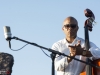 Charles LloydConcerto al Tramonto Pomigliano jazz in Campania 2019Cratere del Vesuvio