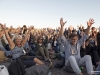 Charles LloydConcerto al Tramonto Pomigliano jazz in Campania 2019Cratere del Vesuvio
