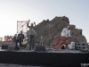 Charles LloydConcerto al Tramonto Pomigliano jazz in Campania 2019Cratere del Vesuvio