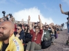 Charles LloydConcerto al Tramonto Pomigliano jazz in Campania 2019Cratere del Vesuvio