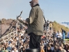 Charles LloydConcerto al Tramonto Pomigliano jazz in Campania 2019Cratere del Vesuvio