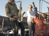 Charles LloydConcerto al Tramonto Pomigliano jazz in Campania 2019Cratere del Vesuvio