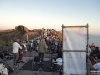 Charles LloydConcerto al Tramonto Pomigliano jazz in Campania 2019Cratere del Vesuvio