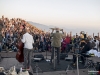 Charles LloydConcerto al Tramonto Pomigliano jazz in Campania 2019Cratere del Vesuvio