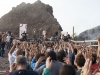 Charles LloydConcerto al Tramonto Pomigliano jazz in Campania 2019Cratere del Vesuvio