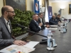 Conferenza Stampa Pomigliano Jazz in Campania - XXIX EdizioneRegione CampaniaNapoli
