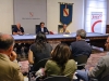 Conferenza Stampa Pomigliano Jazz 2014 - 2
