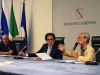 Conferenza Stampa Pomigliano Jazz 2014 - 1