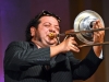Mauro Ottolini, Pomigliano Jazz 2013