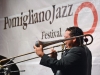 Mauro Ottolini al trombone