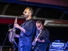 Luigi Di Nunzio TrioPomigliano Jazz Festival XXIX EdizioneStazione CircumvesuvianaPomigliano D'Arco