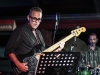 Luigi Di Nunzio TrioPomigliano Jazz Festival XXIX EdizioneStazione CircumvesuvianaPomigliano D'Arco