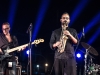 Luigi Di Nunzio TrioPomigliano Jazz Festival XXIX EdizioneStazione CircumvesuvianaPomigliano D'Arco
