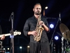 Luigi Di Nunzio TrioPomigliano Jazz Festival XXIX EdizioneStazione CircumvesuvianaPomigliano D'Arco