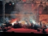 In a Time Lapse al Pomigliano Jazz 2013