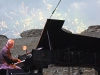 Ludovico Einaudi ad Avella