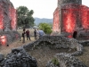 Gonzalo Rubalcaba | Chris Potter | Larry Grenadier | Eric HarlandPomigliano Jazz in CampaniaArea Archeologica della Necropoli MonumentaleAvella