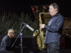 Gonzalo Rubalcaba | Chris Potter | Larry Grenadier | Eric HarlandPomigliano Jazz in CampaniaArea Archeologica della Necropoli MonumentaleAvella