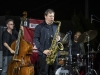 Gonzalo Rubalcaba | Chris Potter | Larry Grenadier | Eric HarlandPomigliano Jazz in CampaniaArea Archeologica della Necropoli MonumentaleAvella