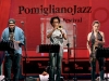 Steve Coleman and Five ElementsBasiliche Paleocristiane di CimitilePomigliano Jazz Festival 2015 - XX Edizione