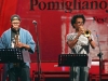 Steve Coleman and Five ElementsBasiliche Paleocristiane di CimitilePomigliano Jazz Festival 2015 - XX Edizione