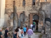 Visita alle Basiliche Paleocristiane di CimitilePomigliano Jazz Festival 2015 - XX edizione