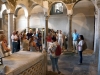 Visita alle Basiliche Paleocristiane di CimitilePomigliano Jazz Festival 2015 - XX edizione