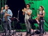 Steve Coleman and Five ElementsBasiliche Paleocristiane di CimitilePomigliano Jazz Festival 2015 - XX Edizione