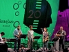 Steve Coleman and Five ElementsBasiliche Paleocristiane di CimitilePomigliano Jazz Festival 2015 - XX Edizione