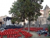 Basiliche Paleocristiane di CimitilePomigliano Jazz Festival 2015 - XX edizione