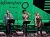 Steve Coleman and Five ElementsBasiliche Paleocristiane di CimitilePomigliano Jazz Festival 2015 - XX Edizione