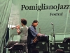 Steve Coleman and Five ElementsBasiliche Paleocristiane di CimitilePomigliano Jazz Festival 2015 - XX Edizione