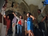 Visita alle Basiliche Paleocristiane di CimitilePomigliano Jazz Festival 2015 - XX edizione
