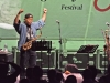 Steve Coleman and Five ElementsBasiliche Paleocristiane di CimitilePomigliano Jazz Festival 2015 - XX Edizione
