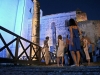 Visita alle Basiliche Paleocristiane di CimitilePomigliano Jazz Festival 2015 - XX edizione