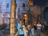 Visita alle Basiliche Paleocristiane di CimitilePomigliano Jazz Festival 2015 - XX edizione