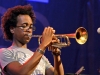 Steve Coleman and Five ElementsBasiliche Paleocristiane di CimitilePomigliano Jazz Festival 2015 - XX Edizione