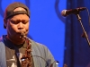 Steve Coleman and Five ElementsBasiliche Paleocristiane di CimitilePomigliano Jazz Festival 2015 - XX Edizione