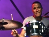 Steve Coleman and Five ElementsBasiliche Paleocristiane di CimitilePomigliano Jazz Festival 2015 - XX Edizione