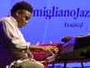 Steve Coleman and Five ElementsBasiliche Paleocristiane di CimitilePomigliano Jazz Festival 2015 - XX Edizione