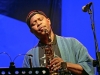 Steve Coleman and Five ElementsBasiliche Paleocristiane di CimitilePomigliano Jazz Festival 2015 - XX Edizione
