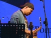 Steve Coleman and Five ElementsBasiliche Paleocristiane di CimitilePomigliano Jazz Festival 2015 - XX Edizione