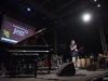 Francesco Nastro e Marco ZurzoloPomigliano Jazz Festival 2022Parco PubblicoPomigliano D’Arco