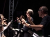 Orchestra del Ritmo e dell'ImprovvisazioneYoung Jazz LabPomigliano Jazz Festival 2023Parco Pubblico Pomigliano D'Arco